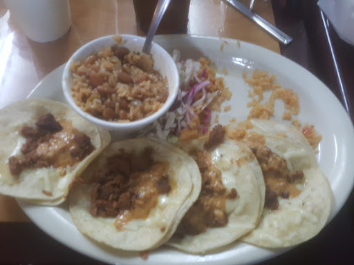 Restaurant «Arboledas Mexican Grill», reviews and photos, 138 E Main St, Royse City, TX 75189, USA
