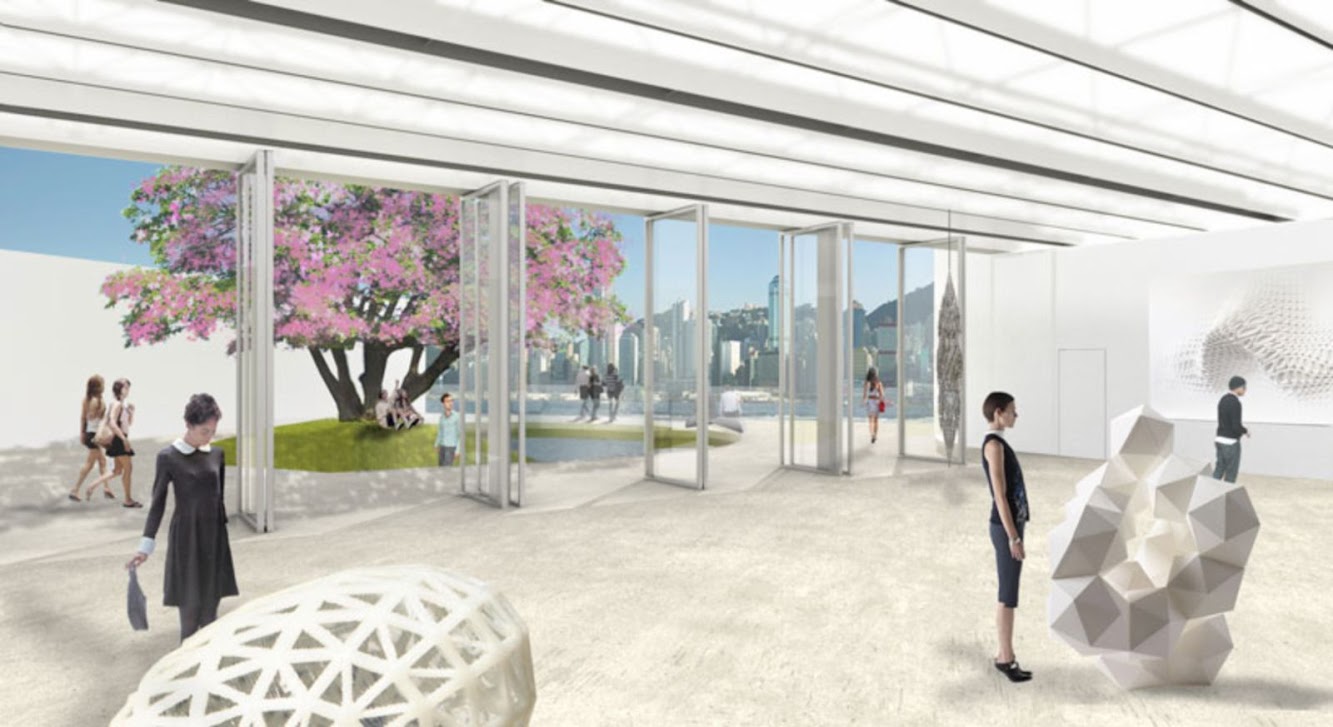 04-VPANG-architects-JET-Architecture-Lisa-Cheung-wins-West-Kowloon-Arts-Pavilion- Competition
