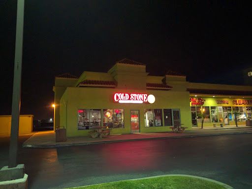Ice Cream Shop «Cold Stone Creamery», reviews and photos, 5626 E La Palma Ave, Anaheim, CA 92807, USA