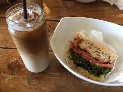 Coffee Shop «Coffee Stop», reviews and photos, 7041 Western Ave D, Buena Park, CA 90621, USA