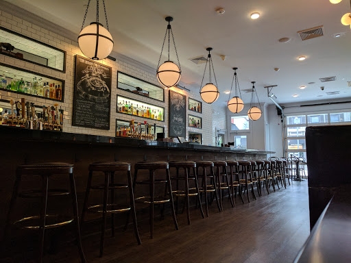 Bar & Grill «The Hills Tavern», reviews and photos, 40 Main St, Millburn, NJ 07041, USA