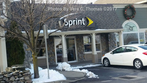 Cell Phone Store «Sprint Store», reviews and photos, 1217 New York 300 #3, Newburgh, NY 12550, USA