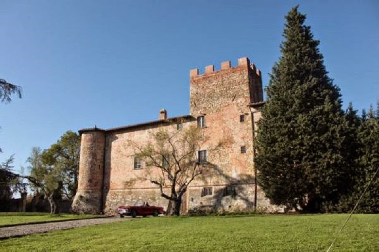 Taxes and costs, 70 Italian castles on sale Taxes and costs, 70 Italian castles on sale