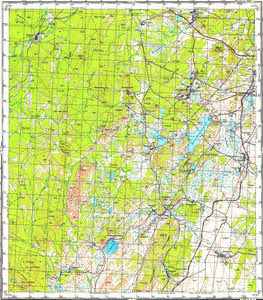 Thumbnail Map 100k--n40-048