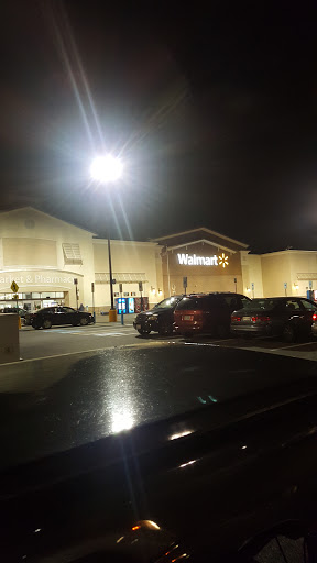 Department Store «Walmart Supercenter», reviews and photos, 26036 Lankford Hwy, Onley, VA 23418, USA