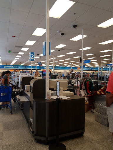 Clothing Store «Ross Dress for Less», reviews and photos, 8355 Rogers Ave, Fort Smith, AR 72903, USA