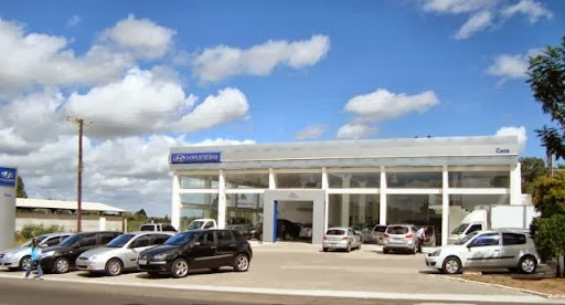 Hyundai CAOA Sul - Santa Maria, Av. Hélvio Basso, 1265 - Uglione, Santa Maria - RS, 97070-805, Brasil, Lojas_Automoveis, estado Rio Grande do Sul