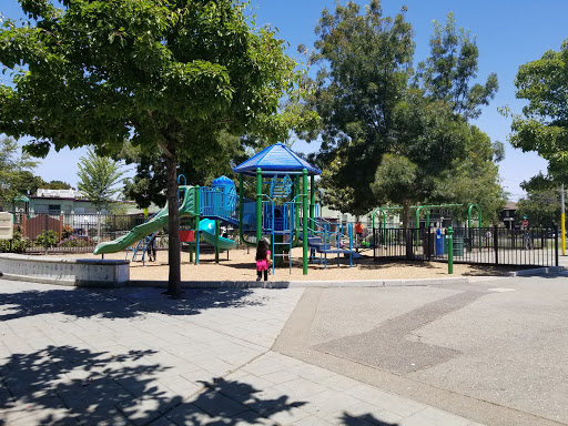 Park «Franklin Park», reviews and photos, 1432 San Antonio Ave, Alameda, CA 94501, USA