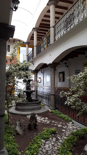 Harmon Hall Atlixco, Calle 2 Sur 308, Centro, 74200 Atlixco, Pue., México, Academia de inglés | PUE