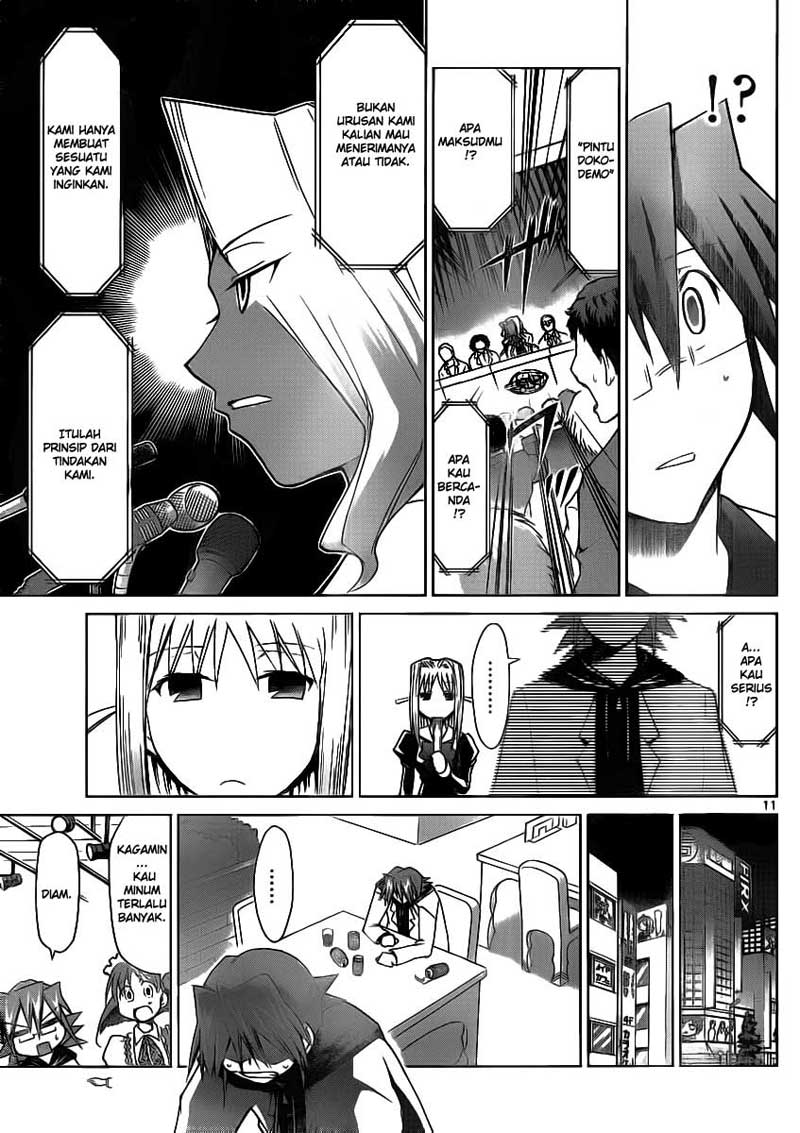 Komik denpa kyoushi 021 22 Indonesia denpa kyoushi 021 Terbaru 11|Baca Manga Komik Indonesia|