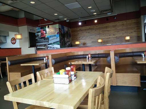 Hamburger Restaurant «Meatheads Burgers & Fries», reviews and photos, 7137 Kingery Hwy, Willowbrook, IL 60527, USA