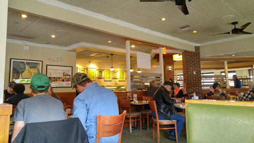 Restaurant «Perkins Restaurant & Bakery», reviews and photos, 103 Westfall Town Dr, Matamoras, PA 18336, USA