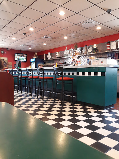 Restaurant «Boulevard Grill», reviews and photos, 27200 Crocker Blvd, Harrison Charter Township, MI 48045, USA