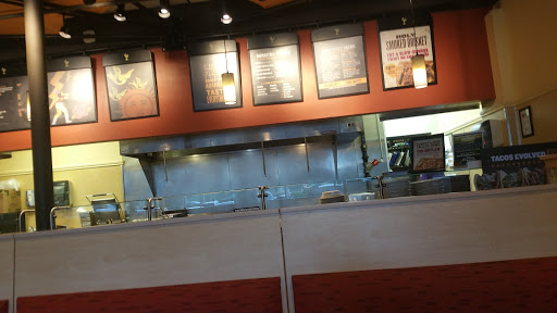 Mexican Restaurant «QDOBA Mexican Eats», reviews and photos, 380 S State Rd 434 #1005, Altamonte Springs, FL 32714, USA