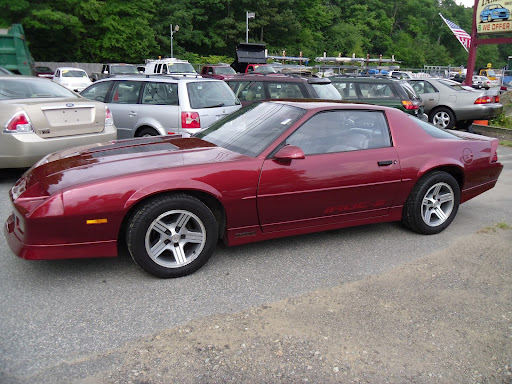 Used Car Dealer «Tamson Motors», reviews and photos, 1254 Washington St, Stoughton, MA 02072, USA