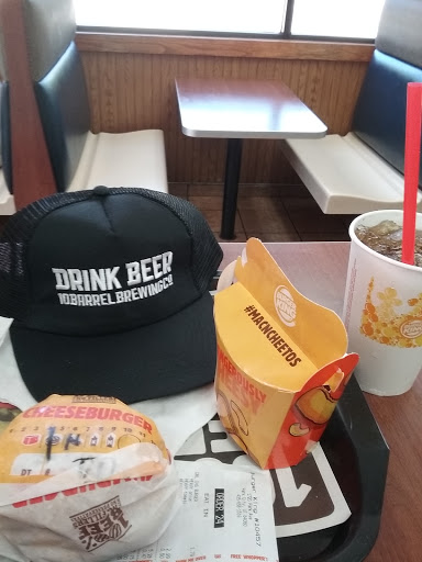 Fast Food Restaurant «Burger King», reviews and photos, 1720 Park Ave, Park City, UT 84060, USA