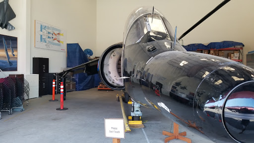 Museum «Western Museum of Flight», reviews and photos, 3315 Airport Dr, Torrance, CA 90505, USA
