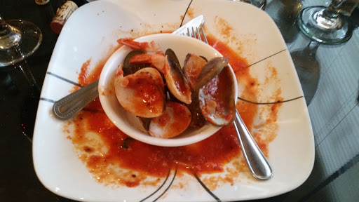 Italian Restaurant «Marina Ristorante», reviews and photos, 6550 N Atlantic Ave, Cape Canaveral, FL 32920, USA