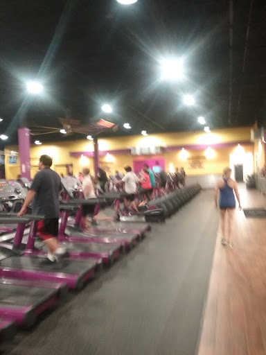Gym «Planet Fitness», reviews and photos, 240 Motor Pkwy, Hauppauge, NY 11788, USA