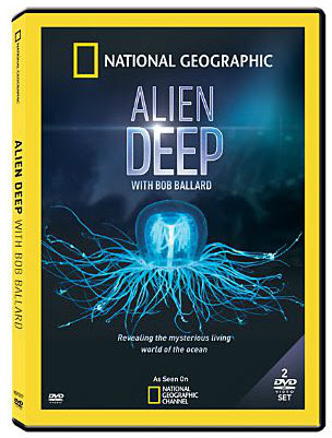 Podwodna odyseja z Bobem Ballardem / Alien Deep With Bob Ballard (2012) PL.TVRip.XviD / Lektor PL Podwodna odyseja z Bobem Ballardem / Alien Deep With Bob Ballard (2012) PL.TVRip.XviD / Lektor PL