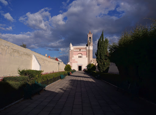 Convento San Francisco de Asis, Av. Gral. Maximino Ávila Camacho, Barrio del Centro, 75200 Tepeaca, Pue., México, Iglesia | PUE