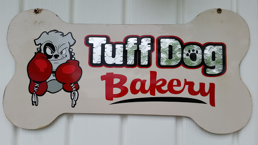 Pet Supply Store «Tuff Dog Bakery», reviews and photos, 7 E 3rd St, Sterling, IL 61081, USA