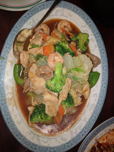 Chinese Restaurant «Sichuanese Cuisine Restaurant», reviews and photos, 2001 Coit Rd #315, Plano, TX 75075, USA