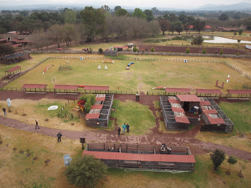 Reino Animal, San Juan Teotihuacan, Otumba Centro, 55908 Otumba, Méx., México, Actividades recreativas | EDOMEX