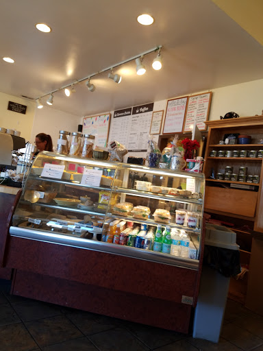 Coffee Shop «Kodiak Coffee», reviews and photos, 44 Lake St S #1, Forest Lake, MN 55025, USA