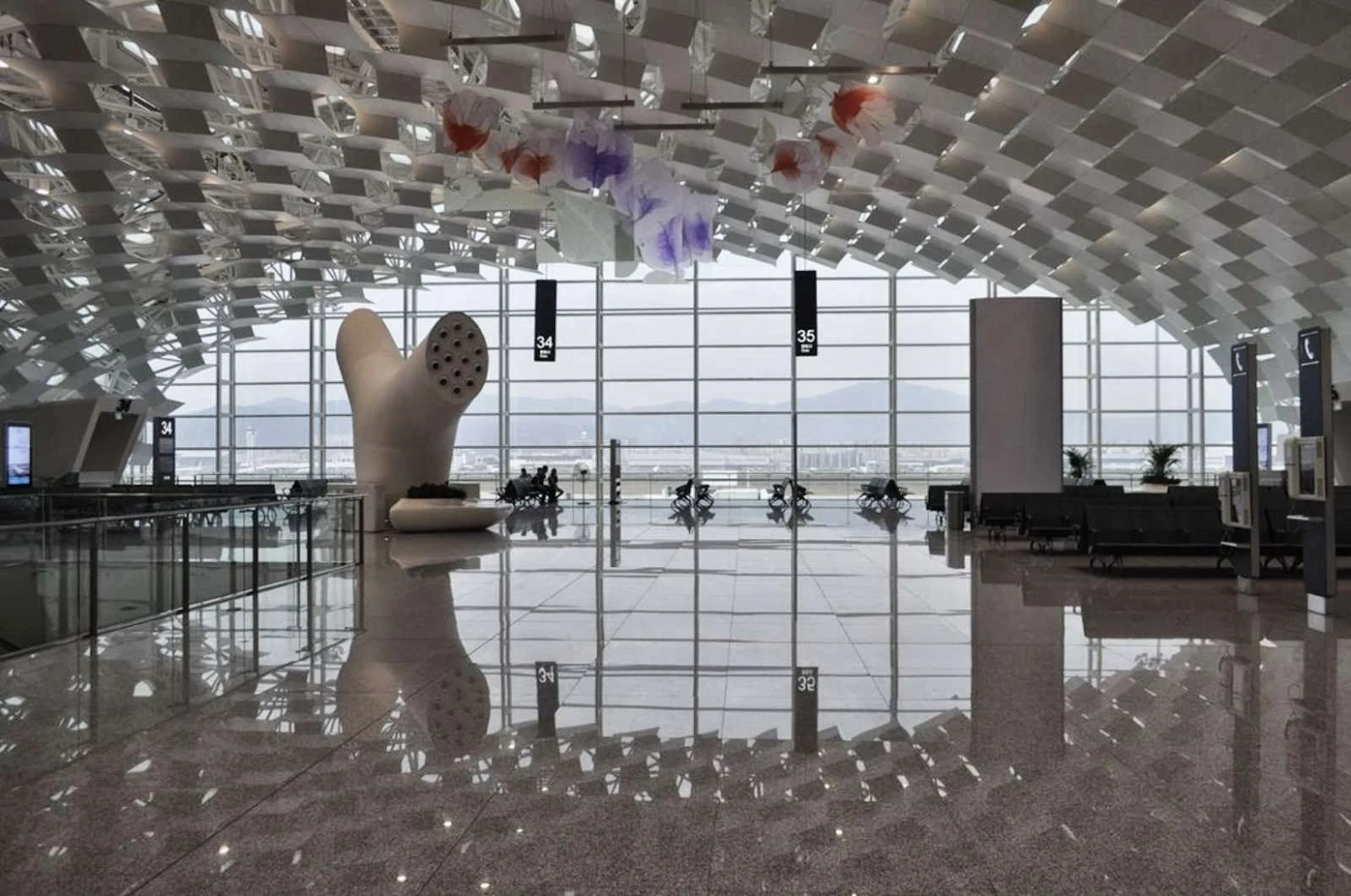08-Fuksas-completes-Terminal-3-at-Shenzhen-Bao’an-International-Airport