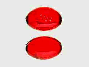 Buy cheap Docusate and senna