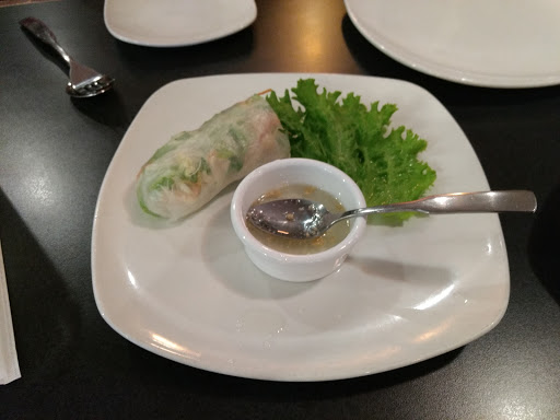 Restaurant «Bangkok Cuisine», reviews and photos, 8583 26 Mile Rd, Washington, MI 48094, USA