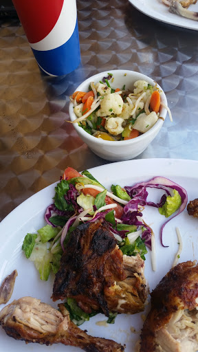 Chicken Restaurant «Nevada Chicken Cafe», reviews and photos, 6155 W Sahara Ave # 1, Las Vegas, NV 89146, USA