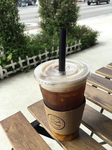Cafe «Dingle Berries Coffee & Tea», reviews and photos, 9711 Valley Blvd, Rosemead, CA 91770, USA