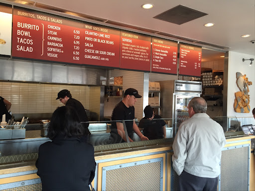Mexican Restaurant «Chipotle Mexican Grill», reviews and photos, 2420 E 146th St, Carmel, IN 46033, USA