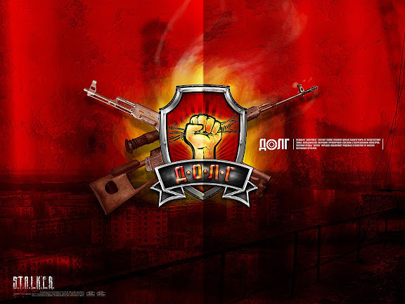 S.T.A.L.K.E.R    