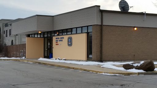 Post Office «US Post Office», reviews and photos, 2225 Great Lakes Dr, Dyer, IN 46311, USA
