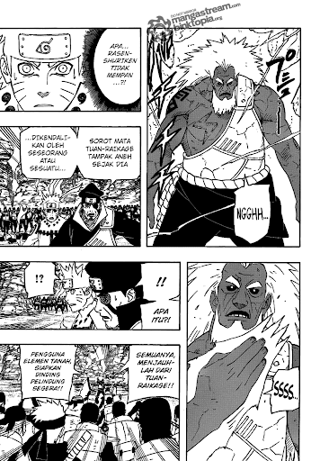 Baca Manga, Baca Komik, Naruto Chapter 554, Naruto 554 Bahasa Indonesia, Naruto 554 Online