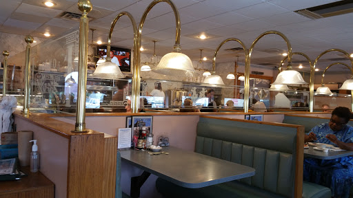Greek Restaurant «Cosmos Restaurant», reviews and photos, 316 S Maryland Ave, Wilmington, DE 19804, USA