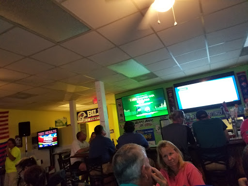 Sports Bar «716 Burgers & Brew», reviews and photos, 2905 Duff Rd, Lakeland, FL 33810, USA