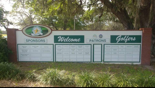 Golf Course «Bartow Golf Course», reviews and photos, 190 Idlewood Ave, Bartow, FL 33830, USA