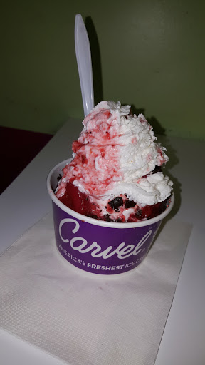 Ice Cream Shop «Carvel», reviews and photos, 10 N Main St, New City, NY 10956, USA
