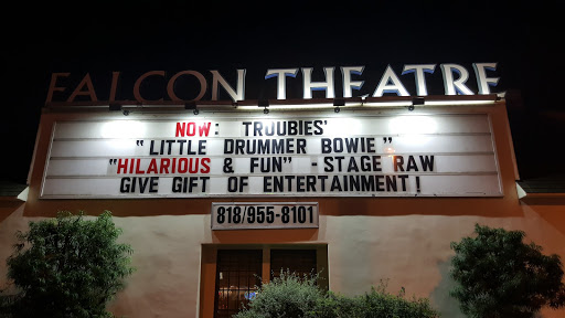 Performing Arts Theater «Falcon Theatre», reviews and photos, 4252 W Riverside Dr, Burbank, CA 91505, USA
