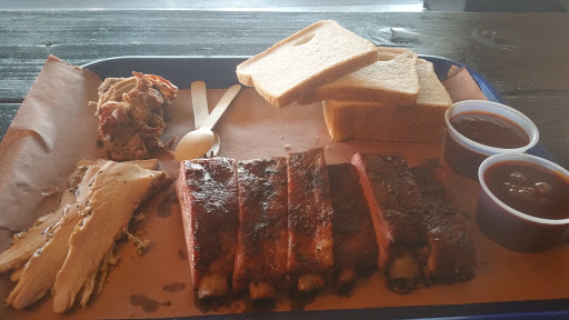 Barbecue Restaurant «Grand Ole BBQ Y Asado», reviews and photos, 3302 32nd St, San Diego, CA 92104, USA