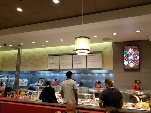 Chinese Restaurant «Panda Express», reviews and photos, 798 E El Camino Real, Sunnyvale, CA 94087, USA