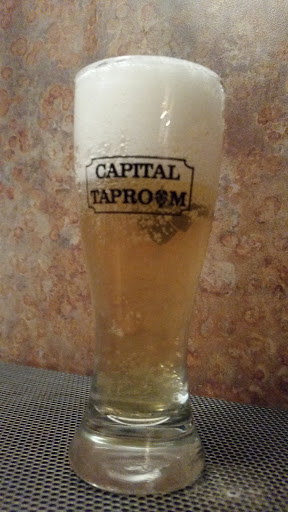 Brewpub «Capital Taproom», reviews and photos, 150 High St SE, Salem, OR 97301, USA