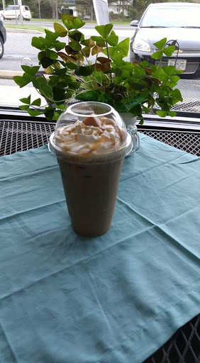 Coffee Shop «The Bailey Grind», reviews and photos, 3016 Shore Rd, Ocean View, NJ 08230, USA