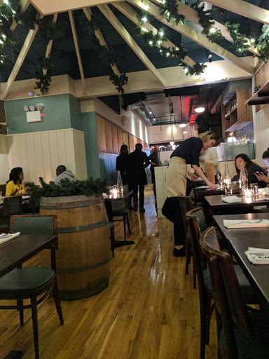 Restaurant «BKW by Brooklyn Winery», reviews and photos, 747 Franklin Ave, Brooklyn, NY 11238, USA