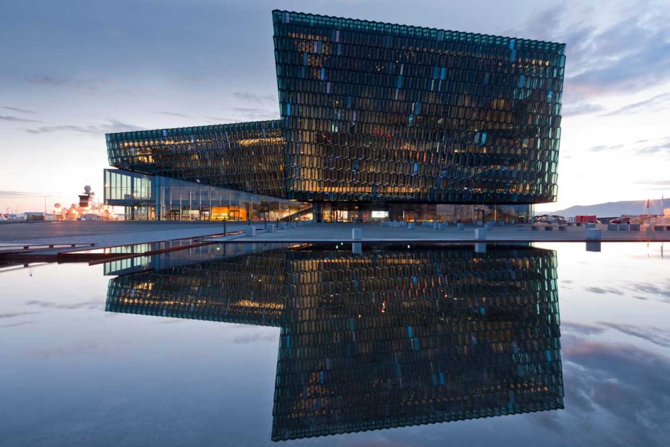 Henning Larsen