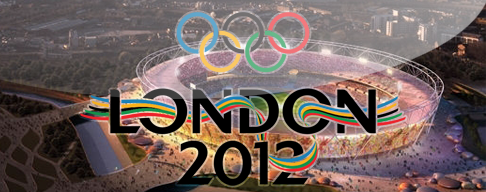 Juegos Olímpicos Londres 2012 - America TV Juegos Olímpicos Londres 2012 - America TV